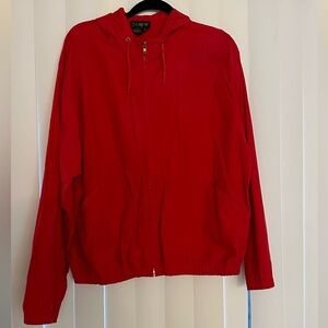 J. Crew Lightweight Jacket